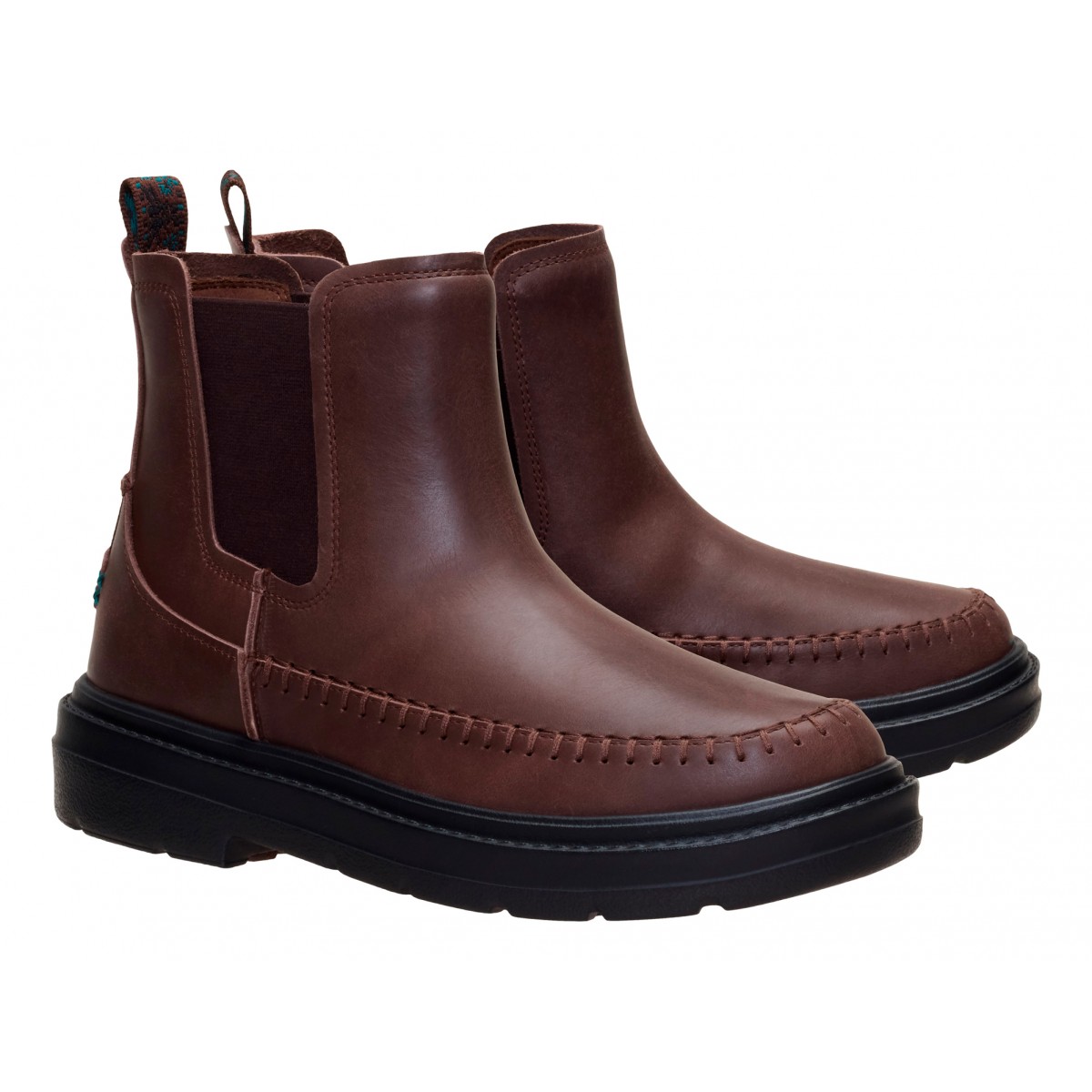 Sienna chelsea boot lthr