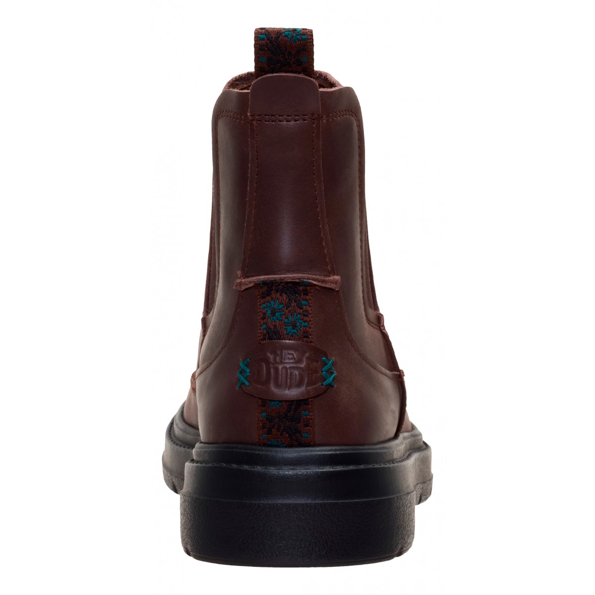 Sienna chelsea boot lthr