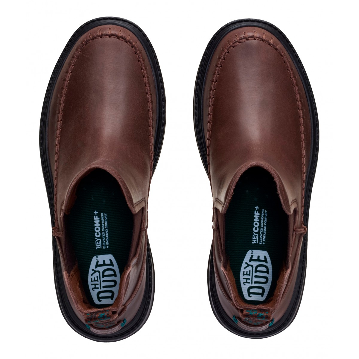 Sienna chelsea boot lthr