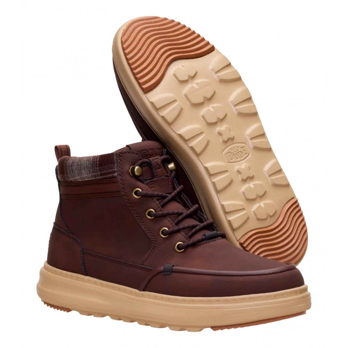 Remi field boot classic