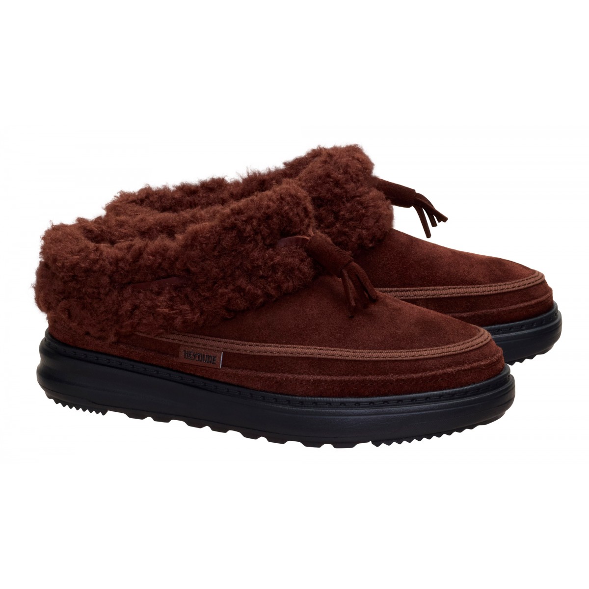 Remi toastee lo tassel