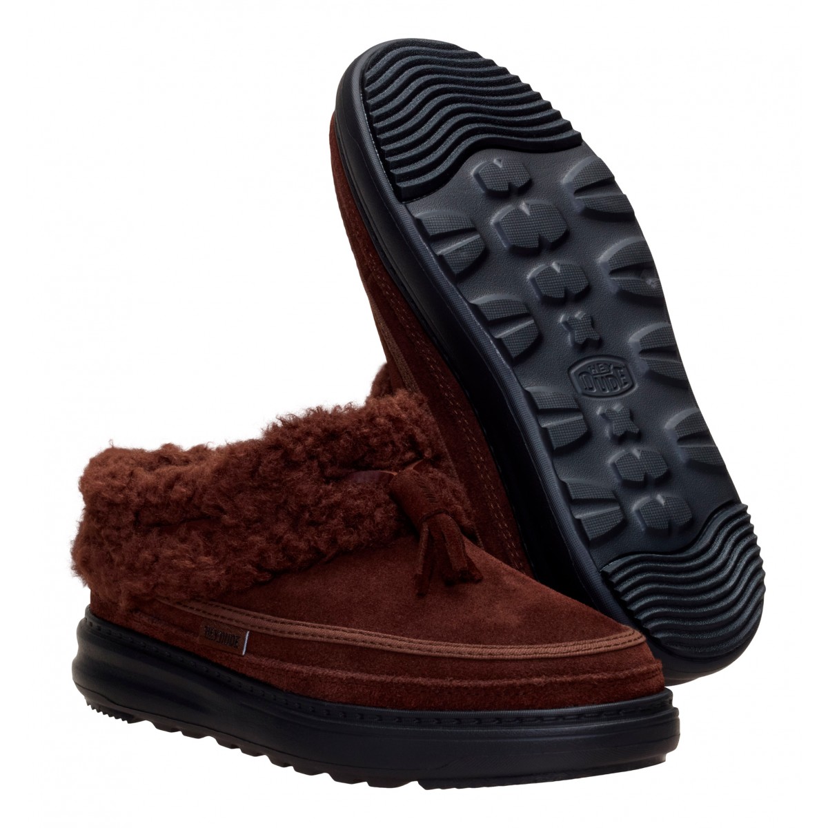 Remi toastee lo tassel