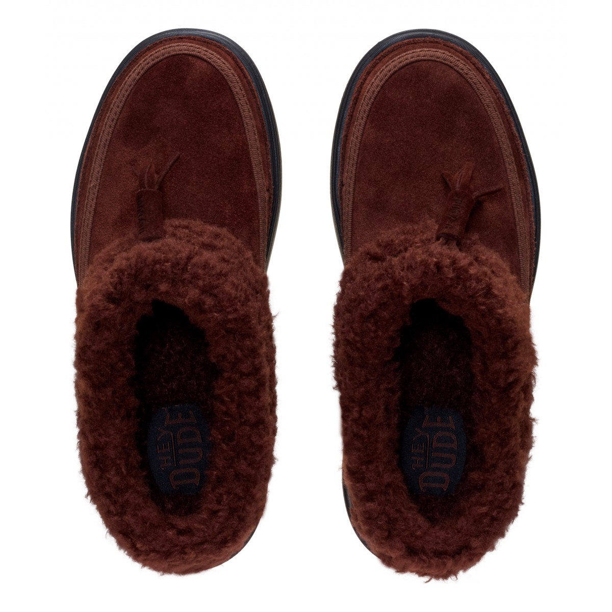 Remi toastee lo tassel