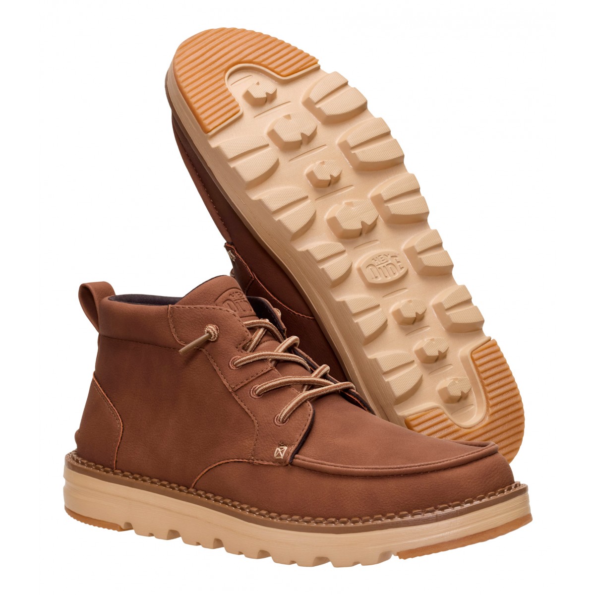 Flint boot classic