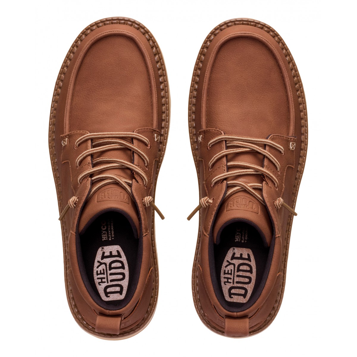 Flint boot classic