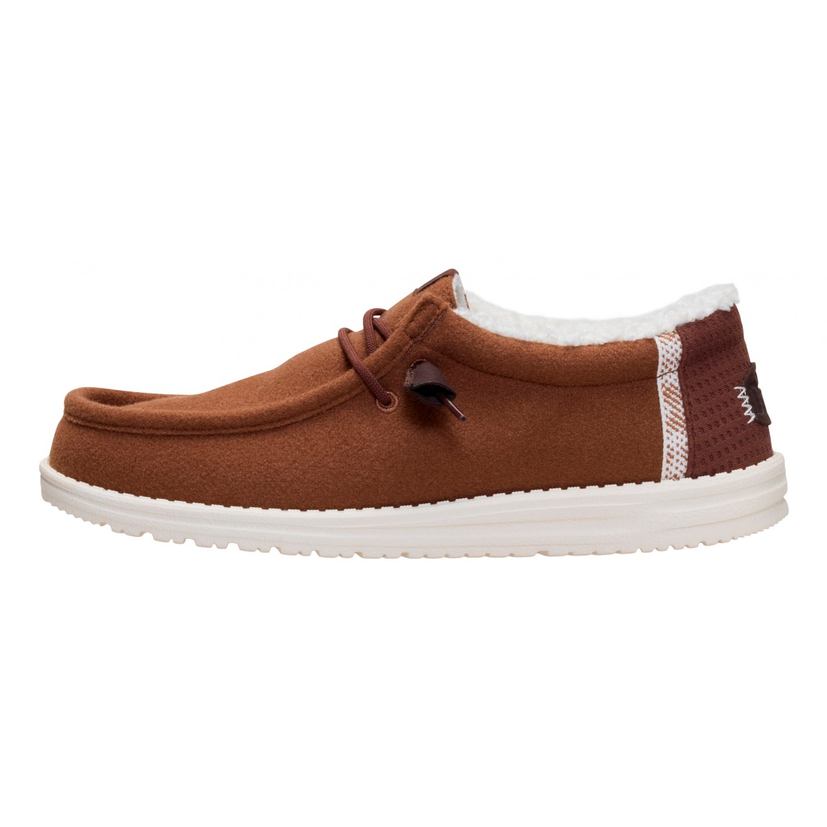 Wally warmth wool