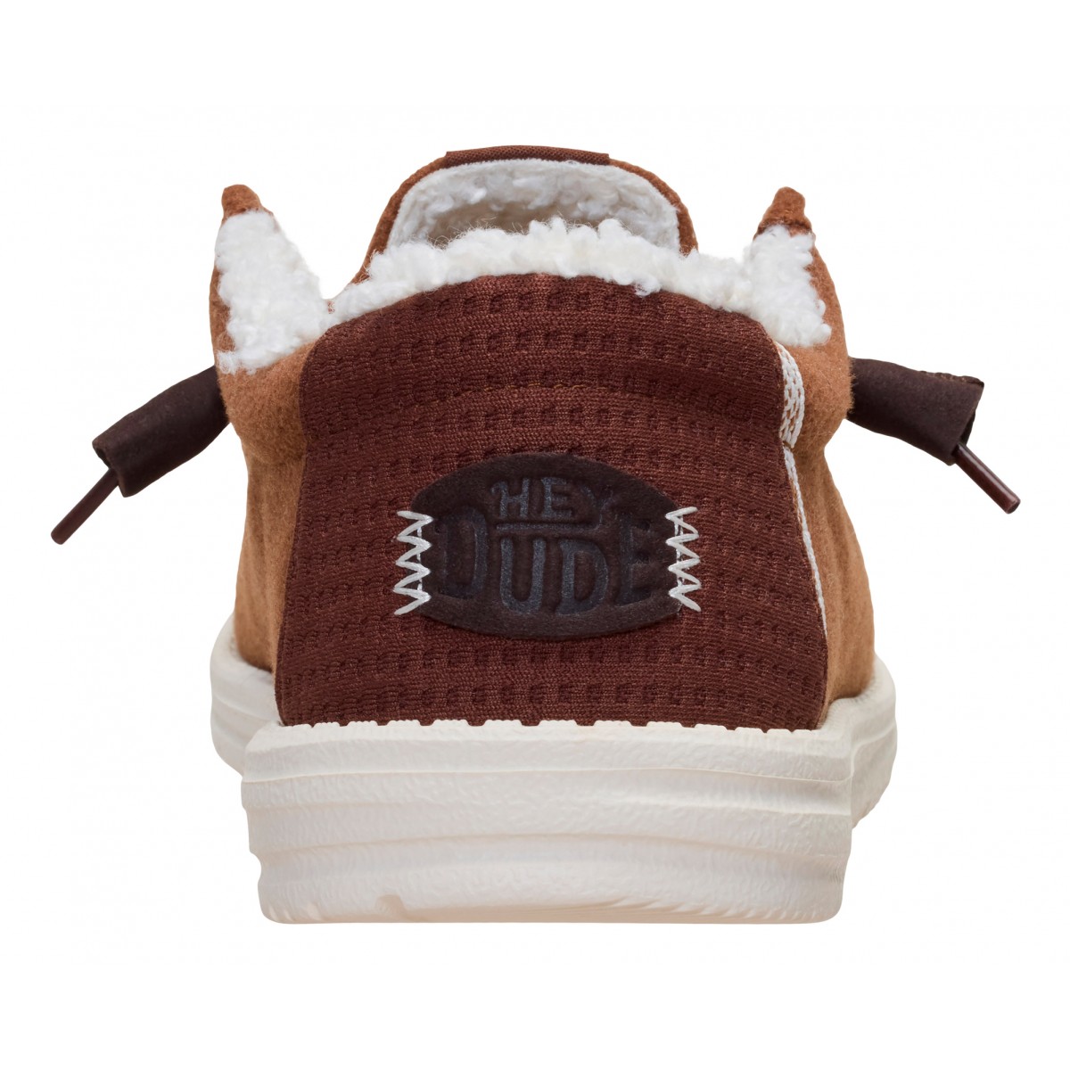 Wally warmth wool