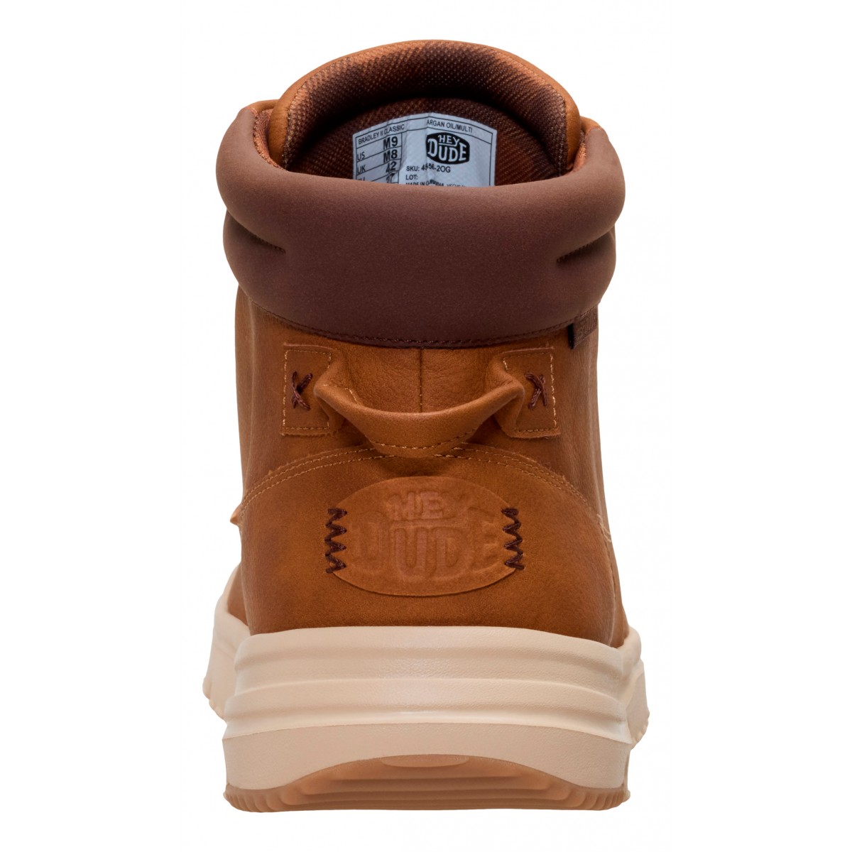 Bradley ii classic