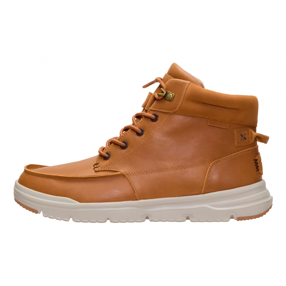 Bradley ii leather