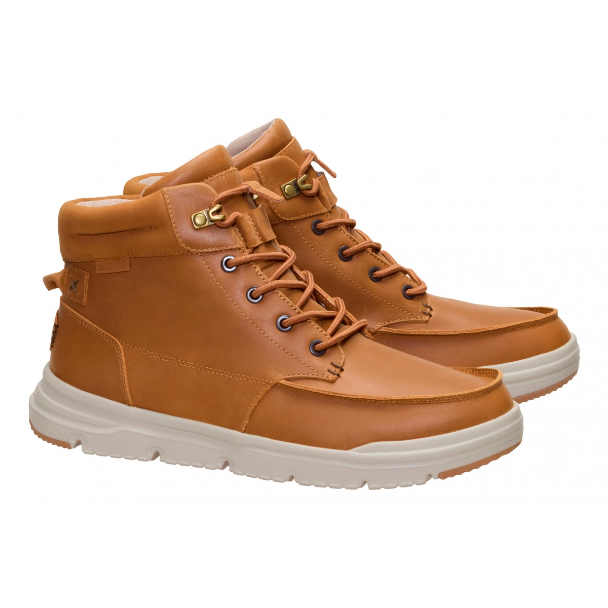 Bradley ii leather