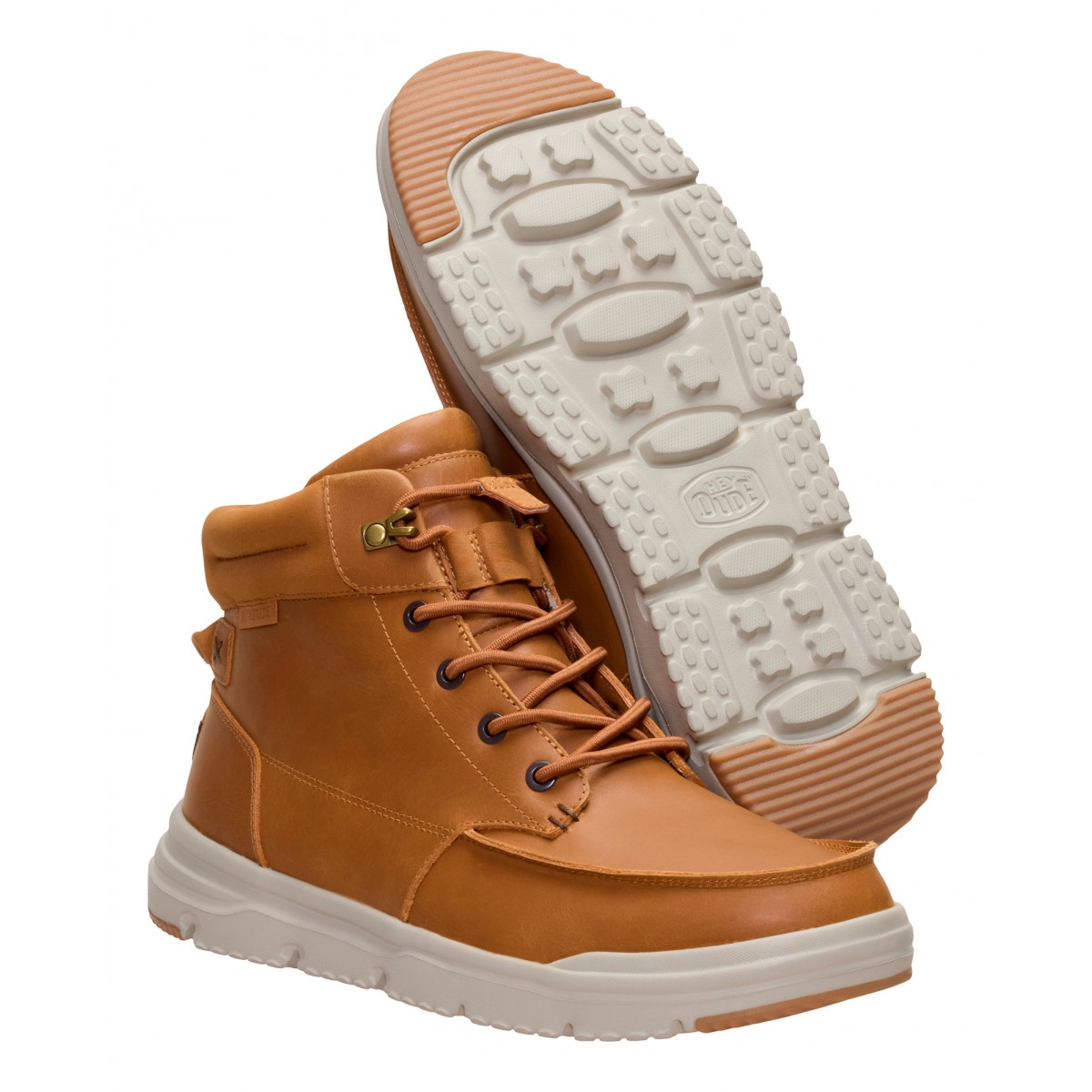 Bradley ii leather