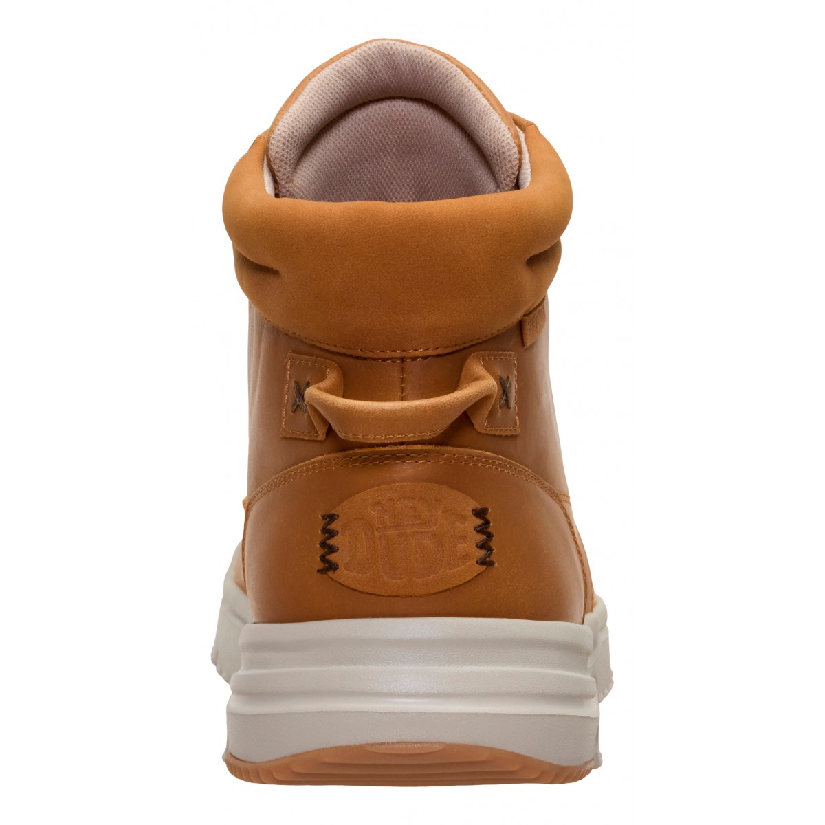 Bradley ii leather