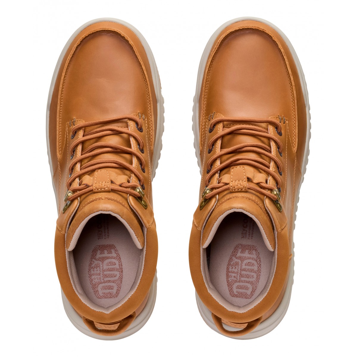 Bradley ii leather