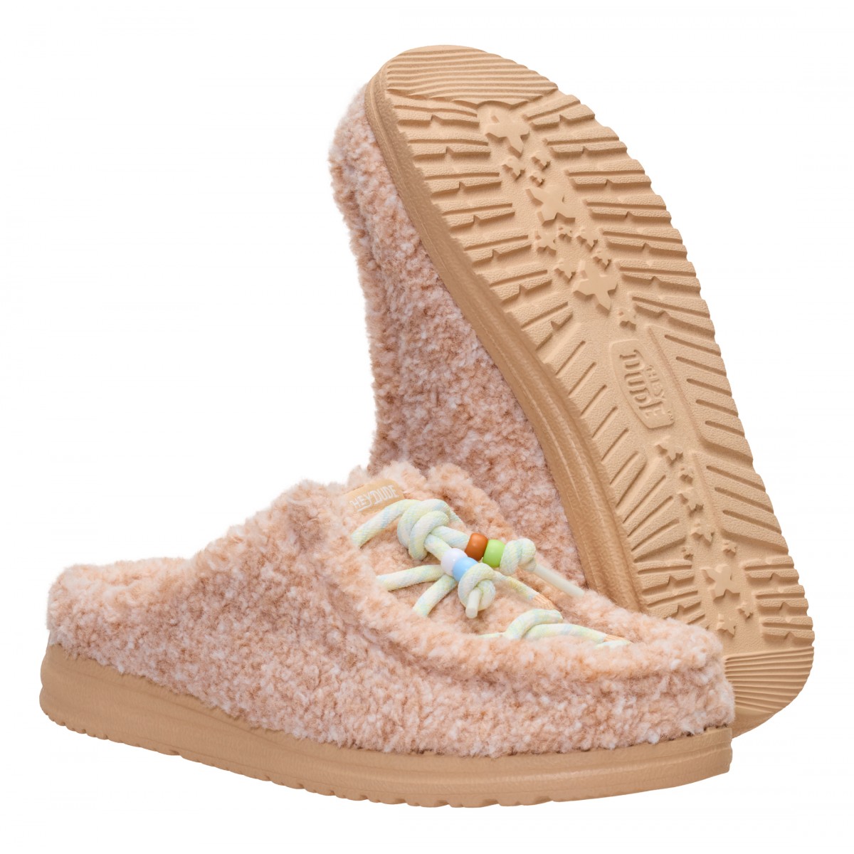 Wendy quest slipper