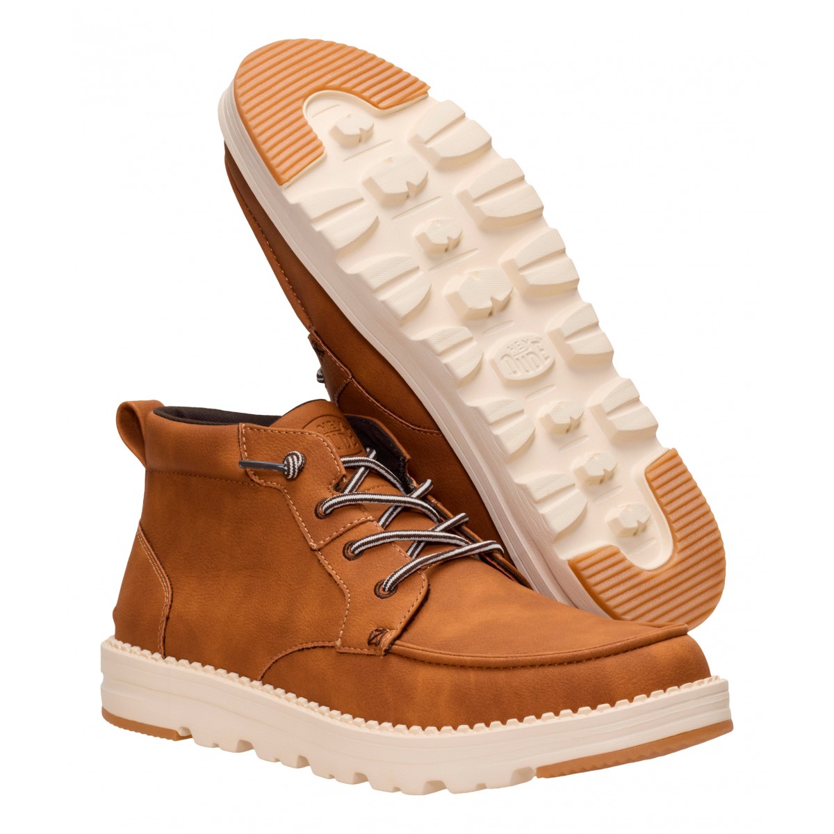 Flint boot classic