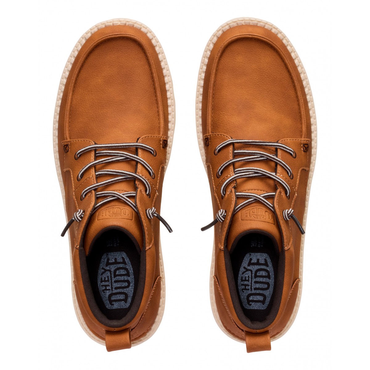Flint boot classic