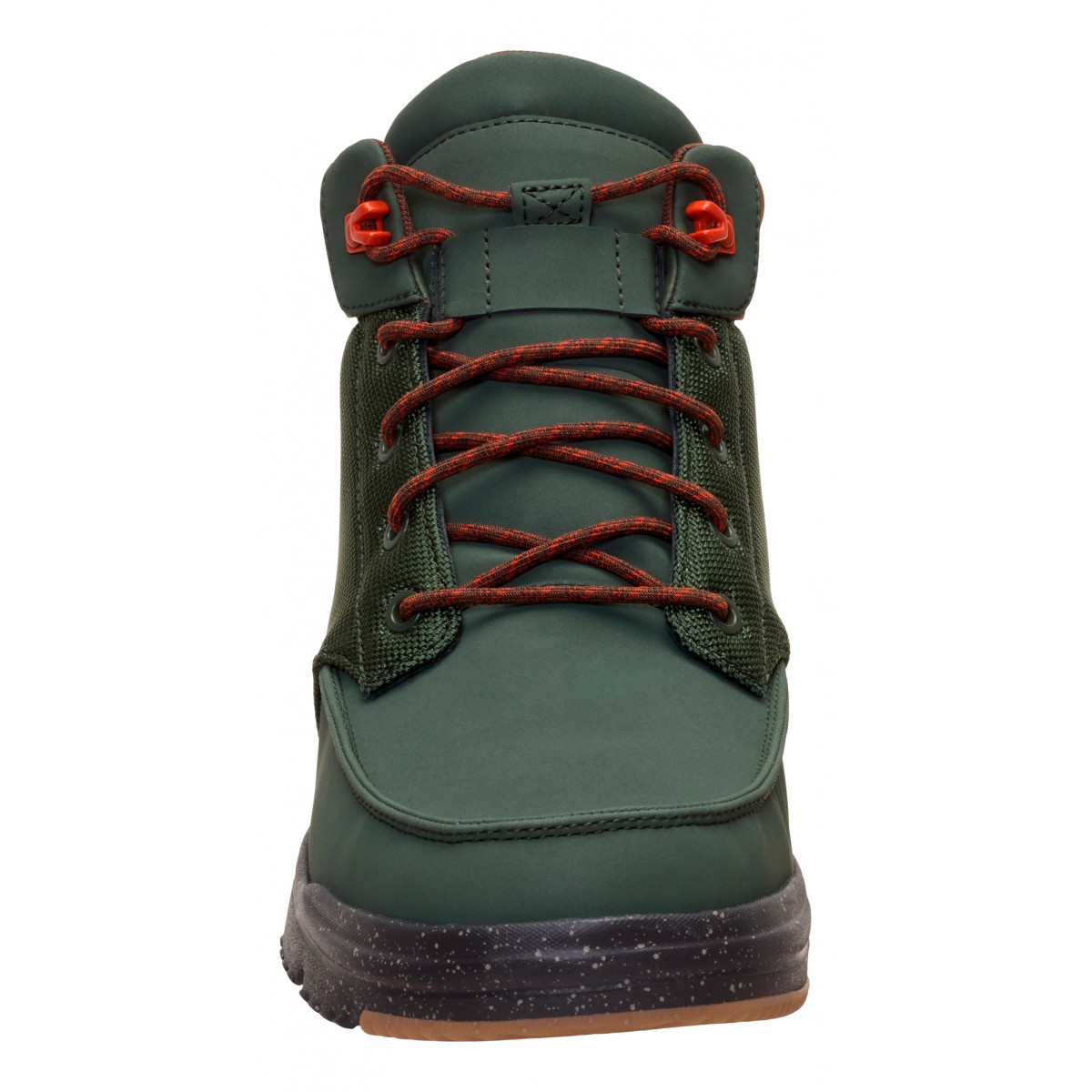 Bradley ii nylon wp