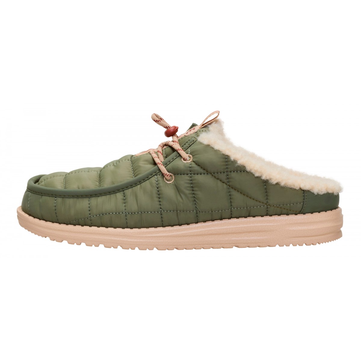 Wally slip camp nylon