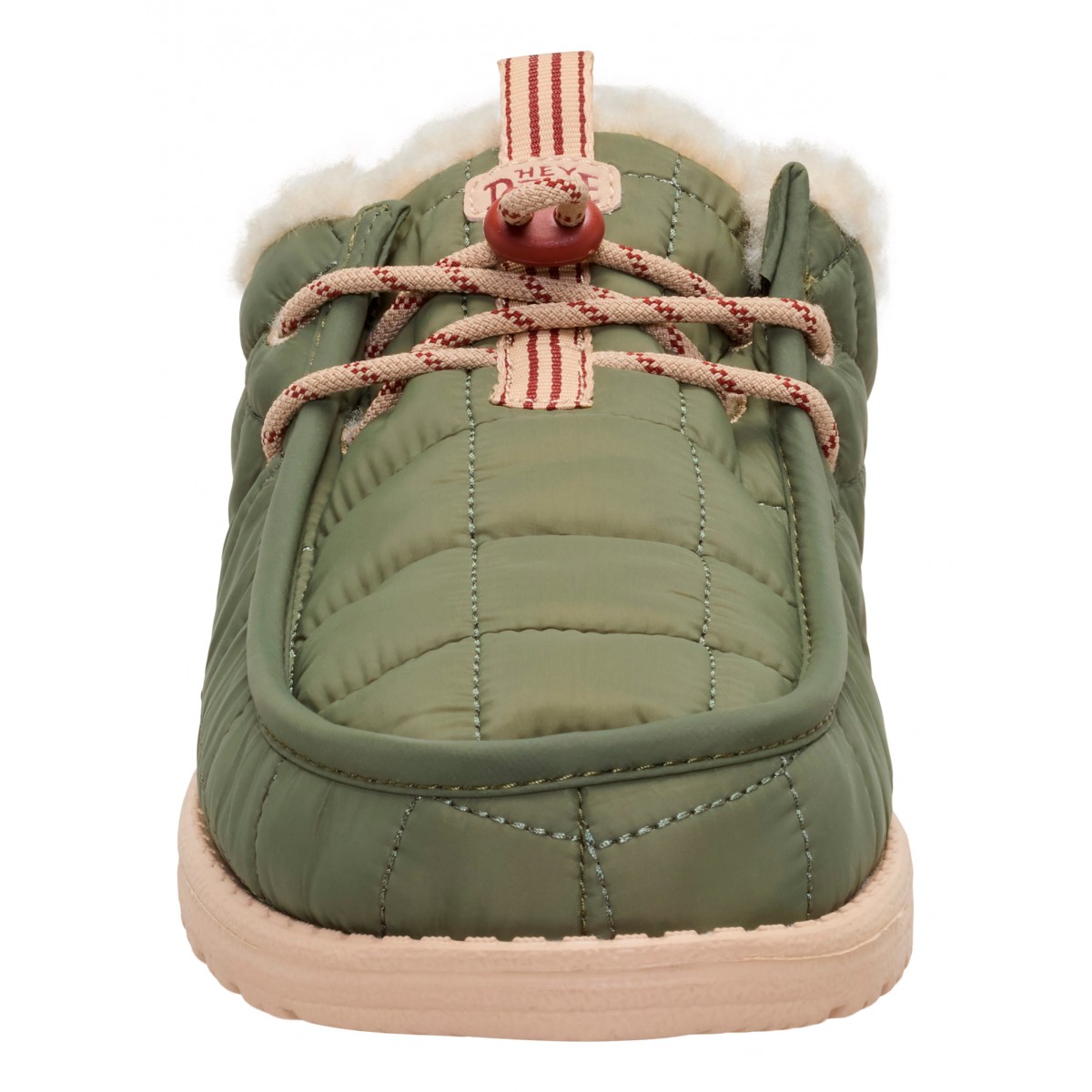 Wally slip camp nylon
