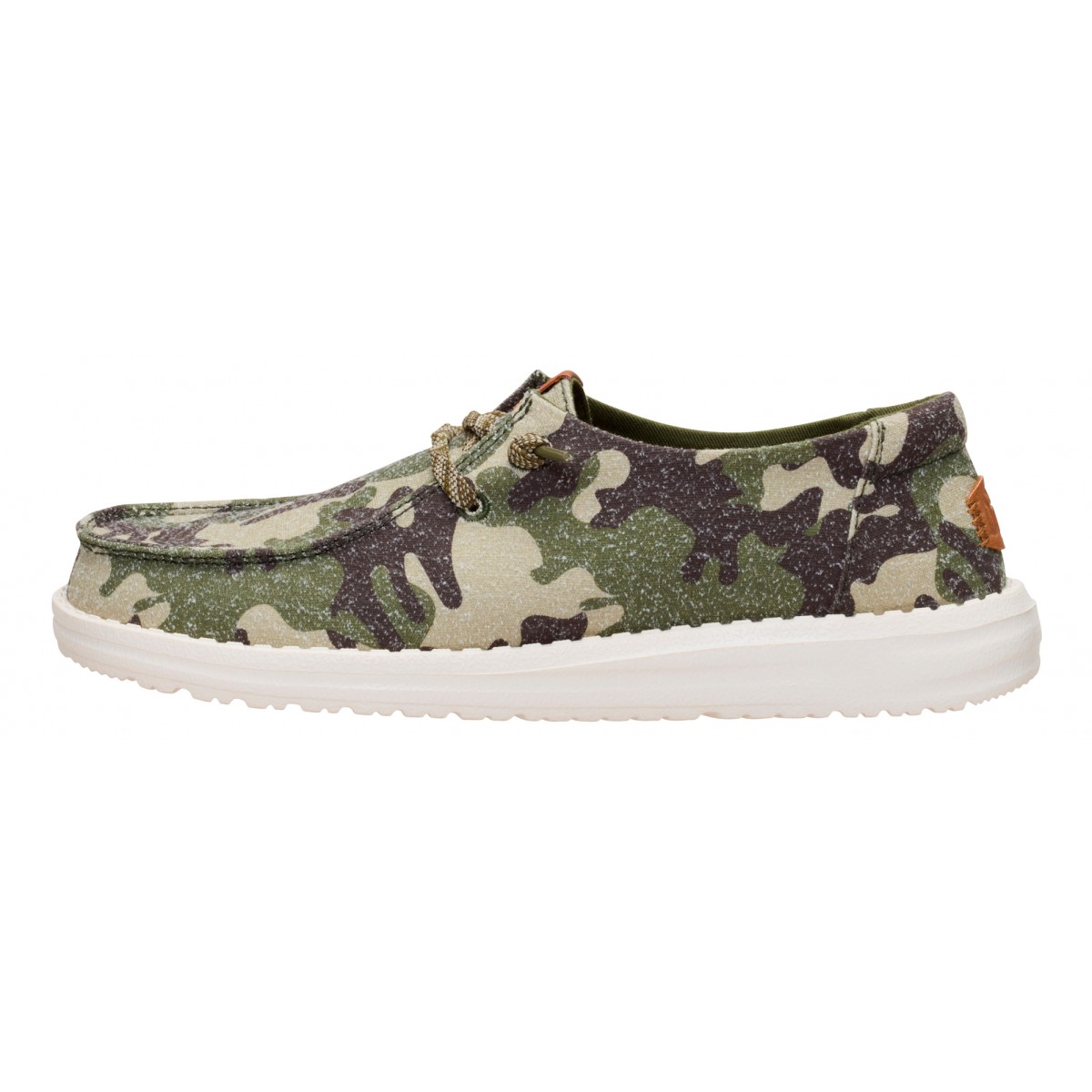 Wendy essential camo