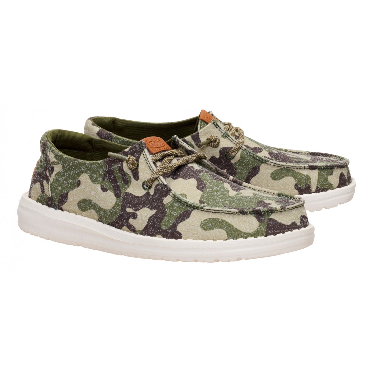 Wendy essential camo
