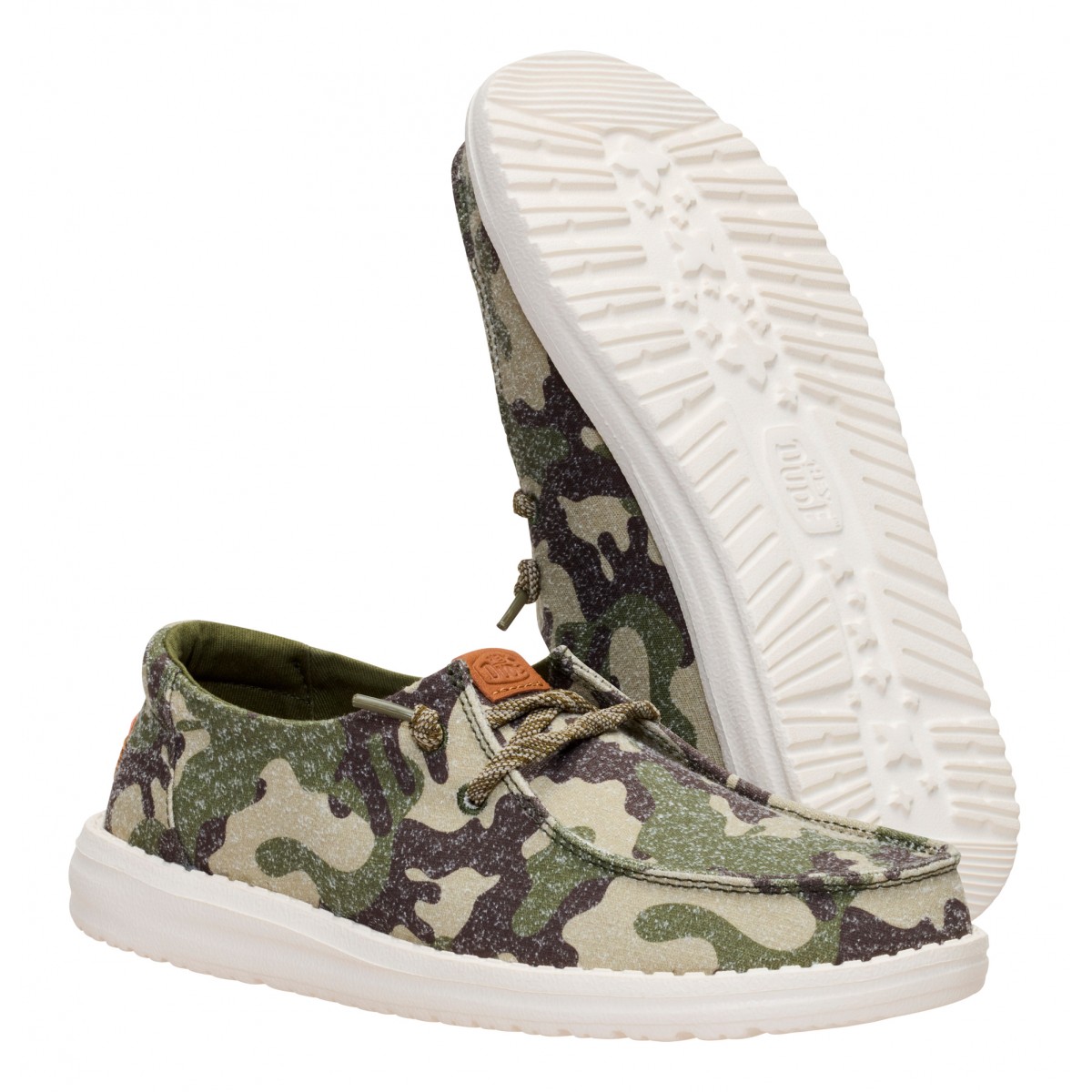 Wendy essential camo
