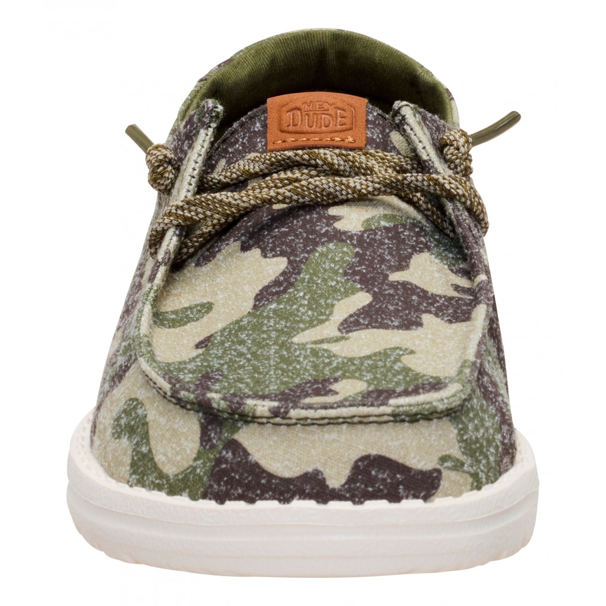 Wendy essential camo