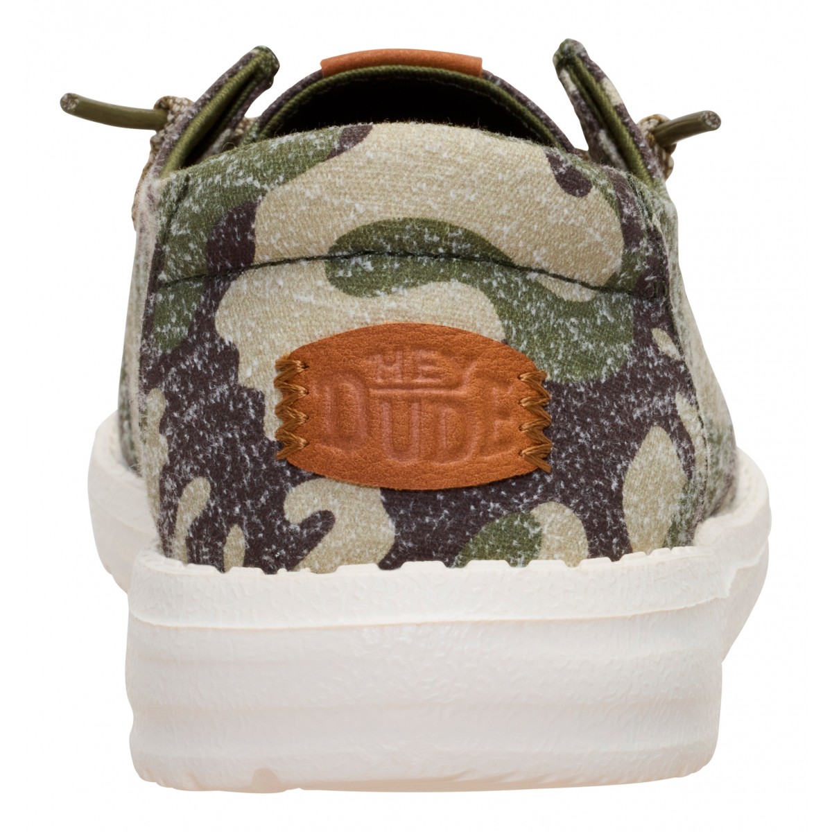 Wendy essential camo