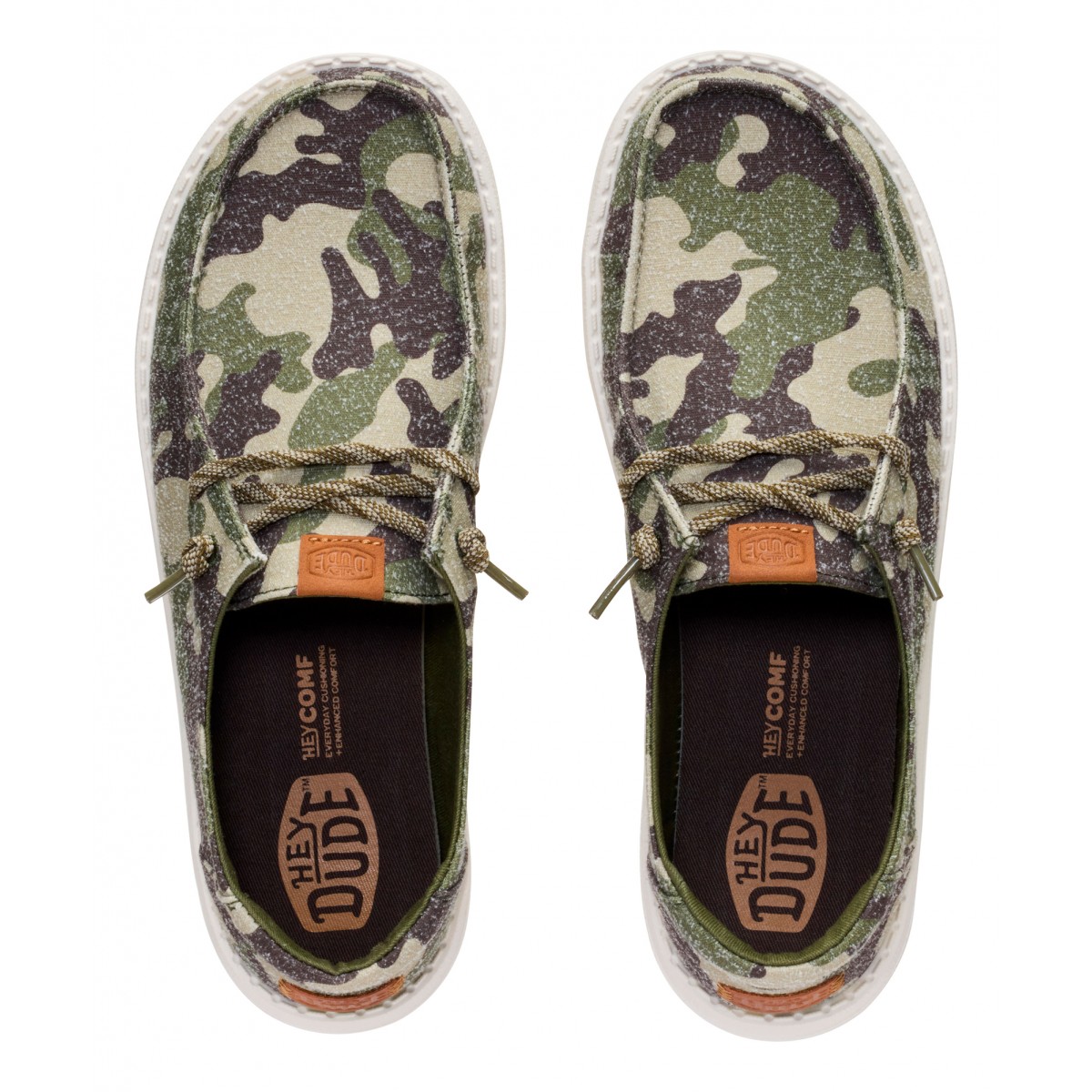 Wendy essential camo