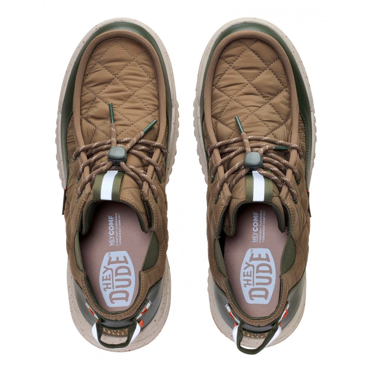 Bradley ii apres boot