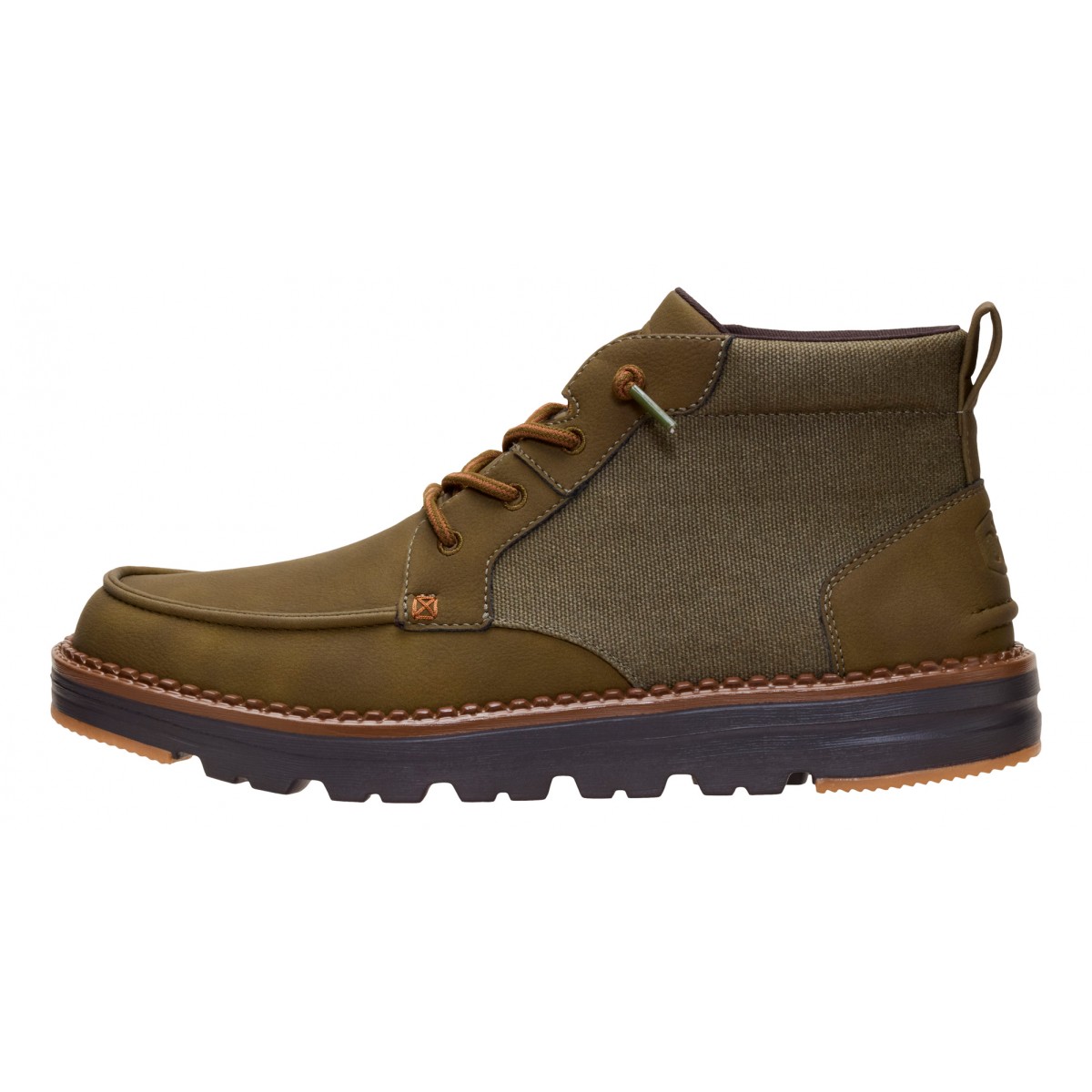 Flint boot classic