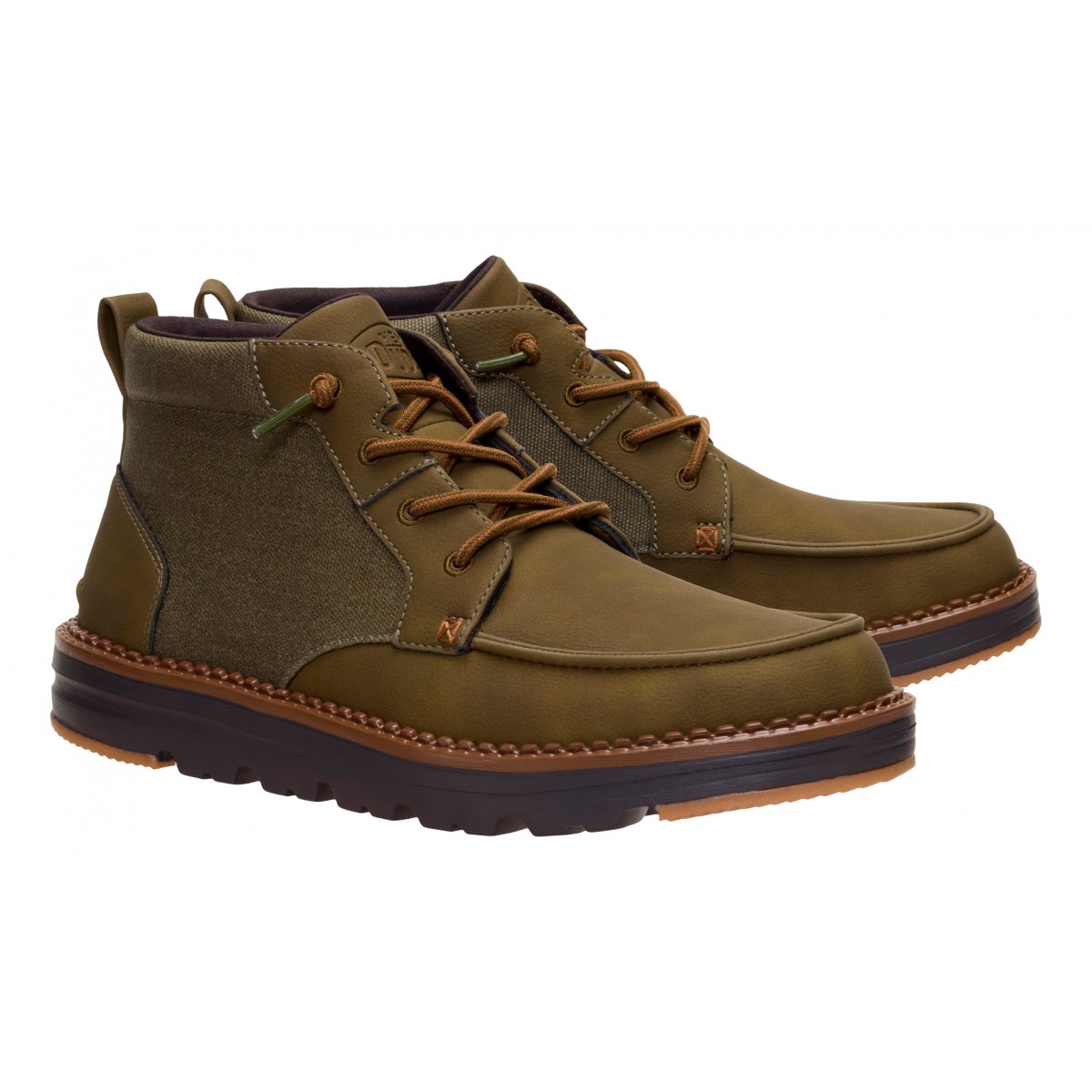 Flint boot classic