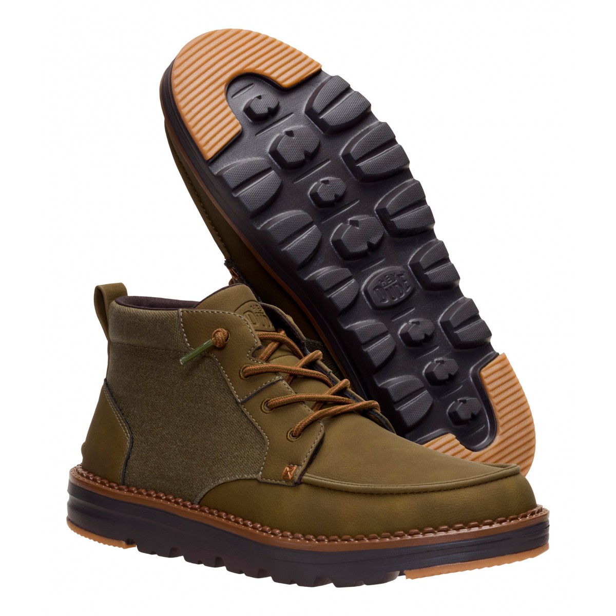 Flint boot classic
