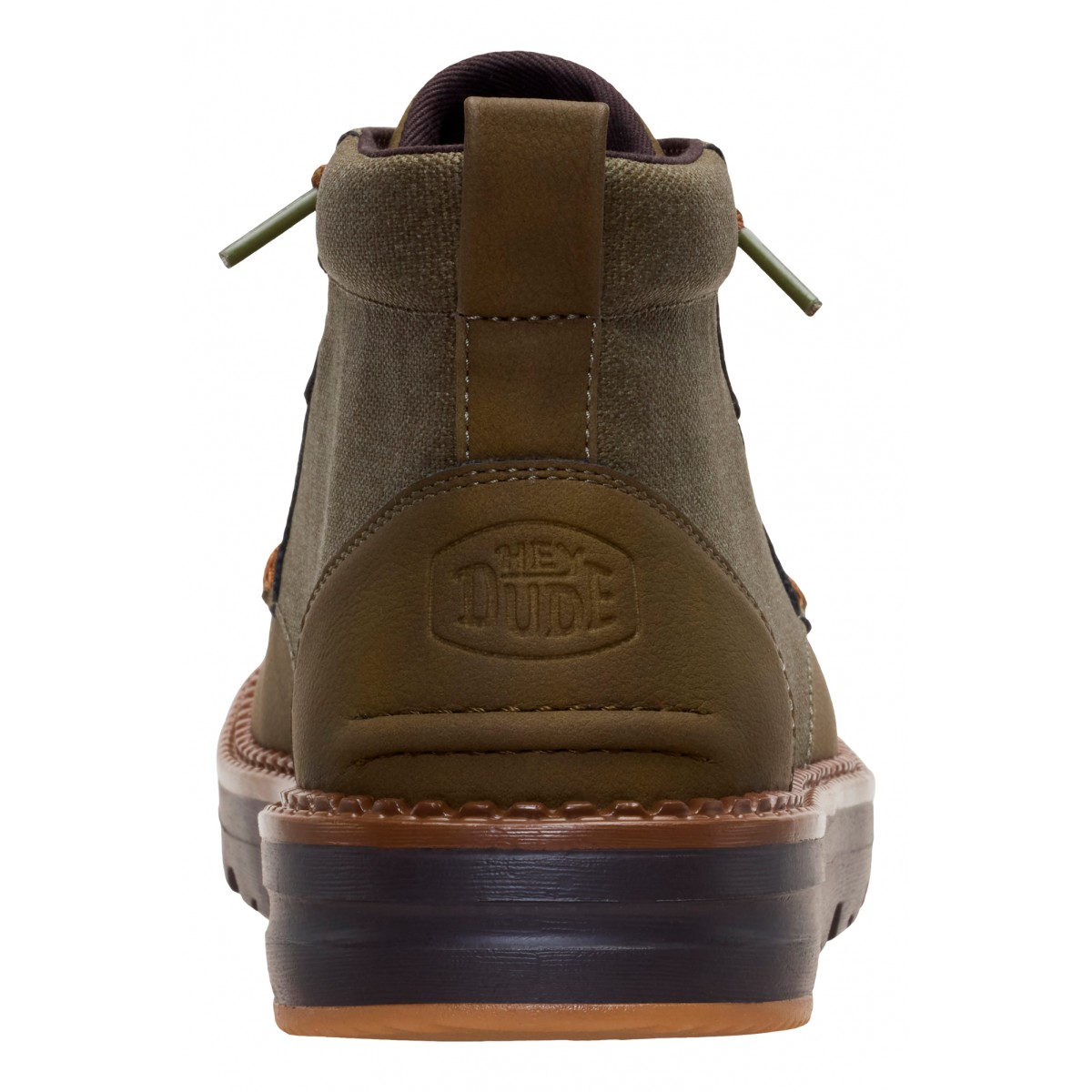 Flint boot classic