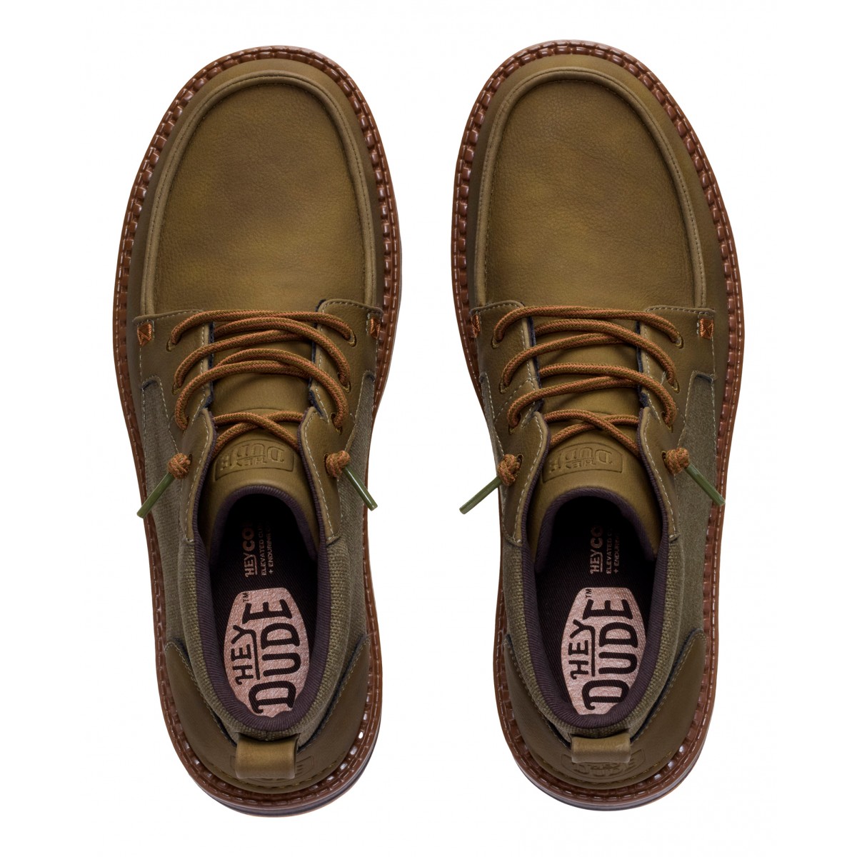 Flint boot classic