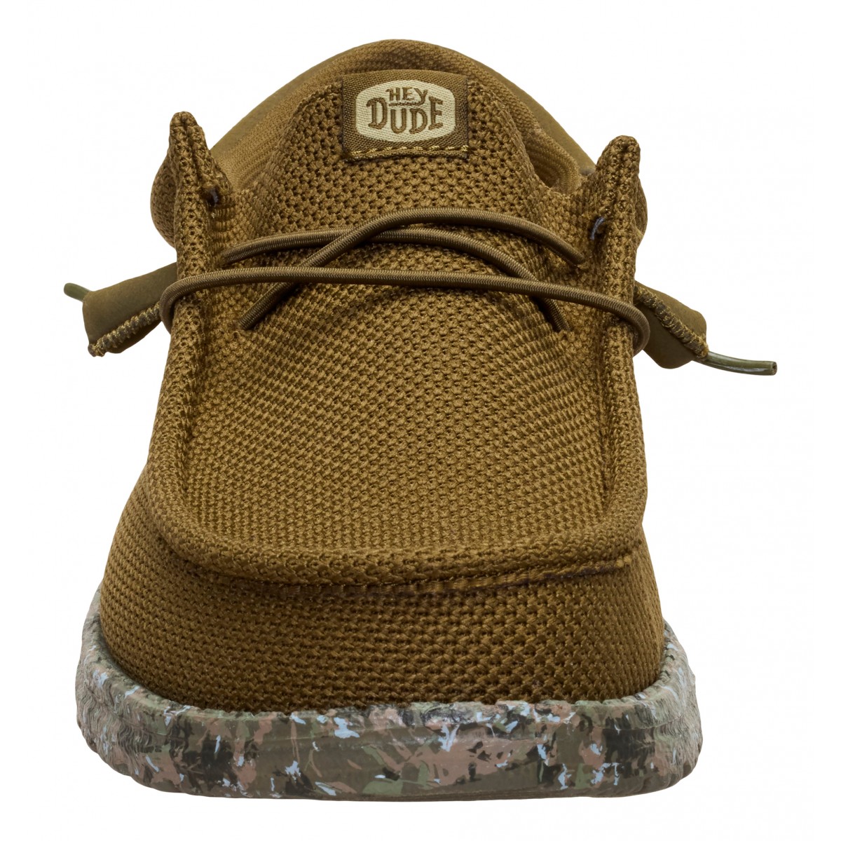 Wally funk mesh field camo