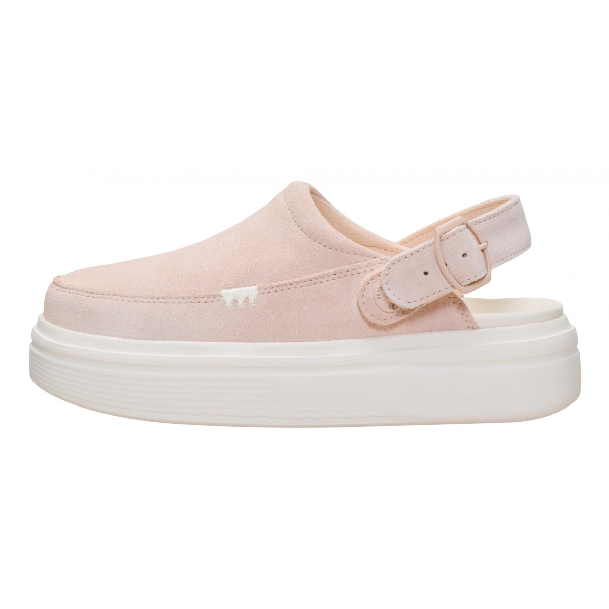 Austin lift clog