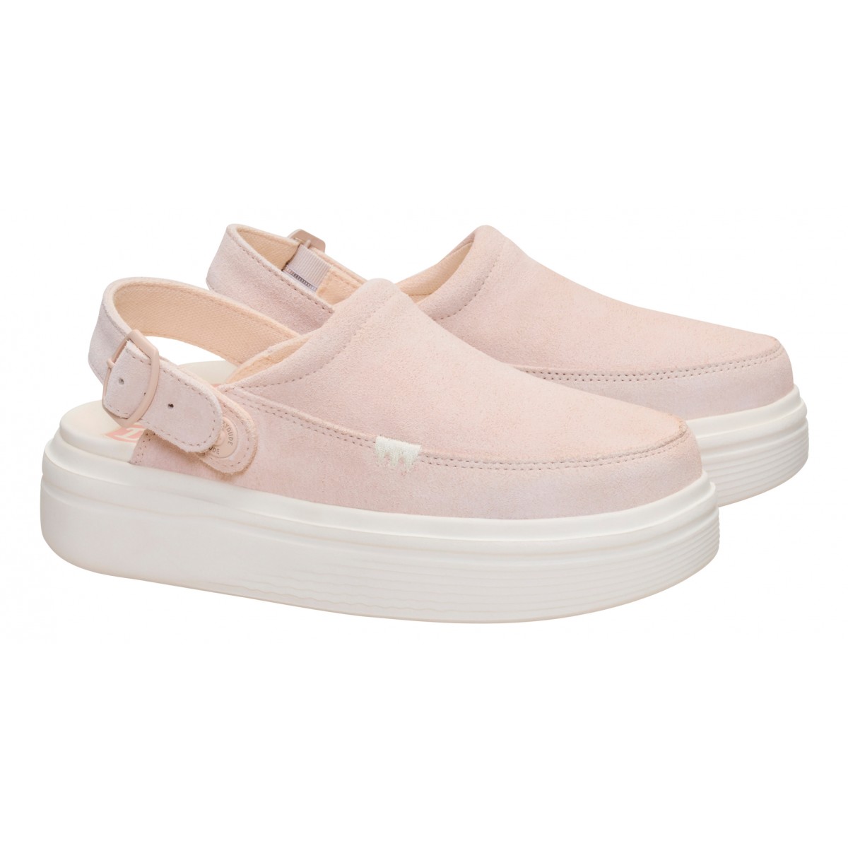 Austin lift clog
