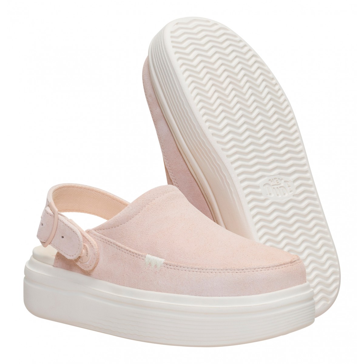 Austin lift clog