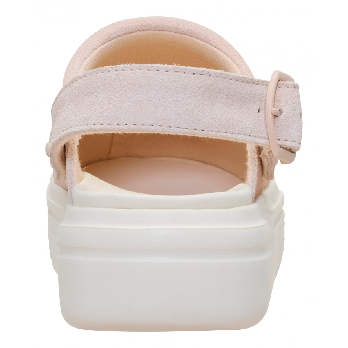 Austin lift clog