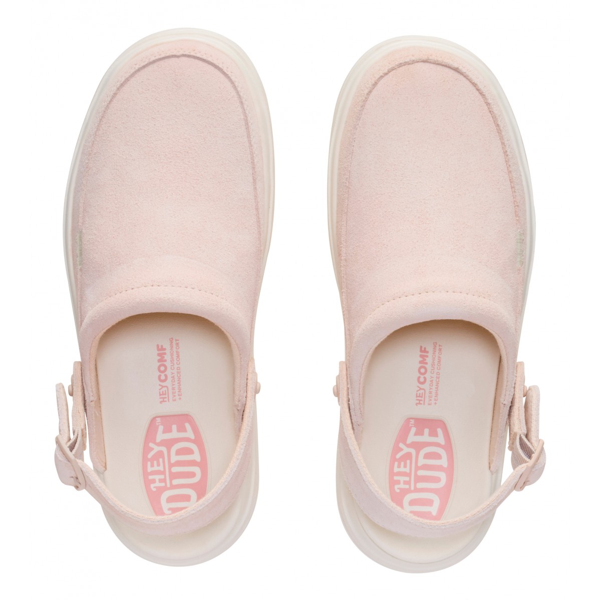 Austin lift clog