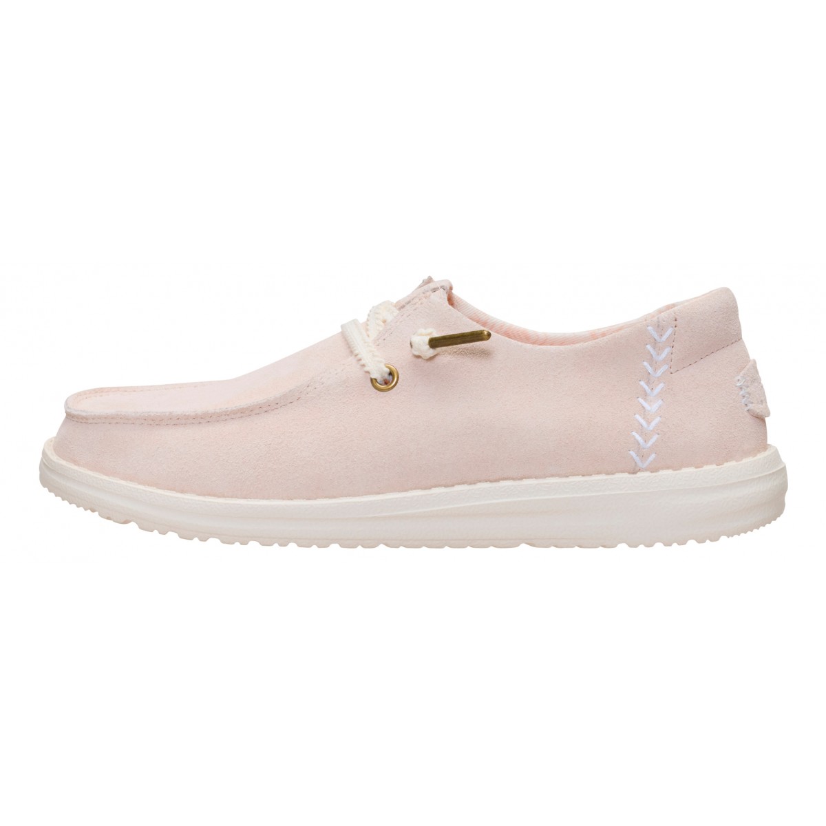 Wendy craft suede