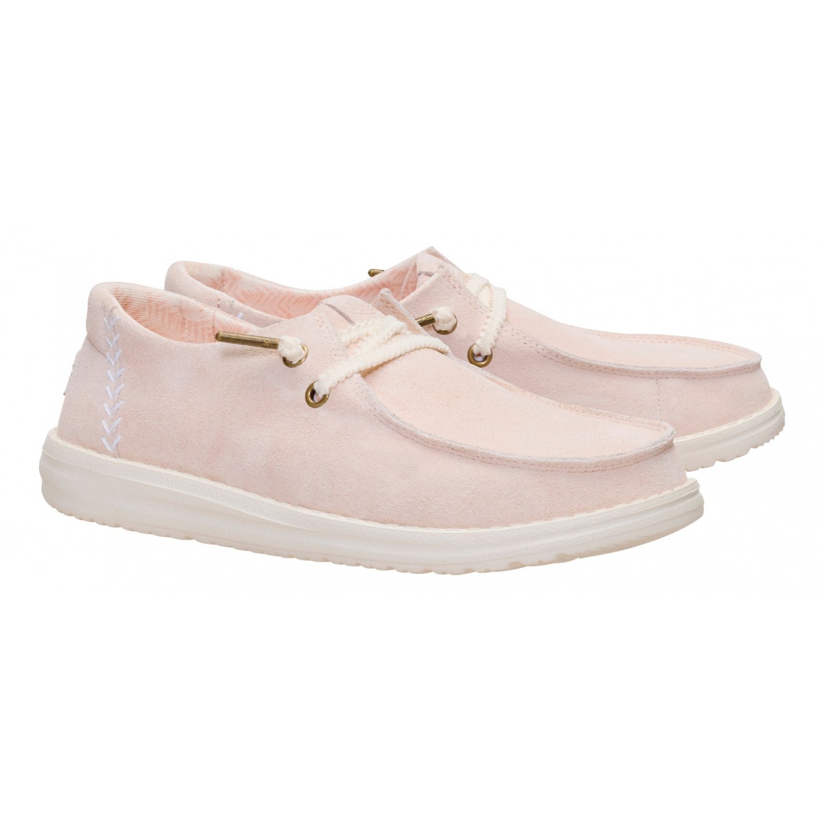 Wendy craft suede