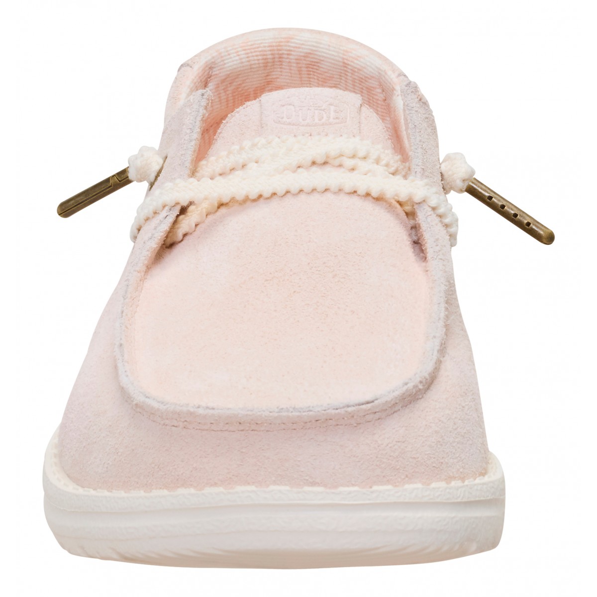 Wendy craft suede