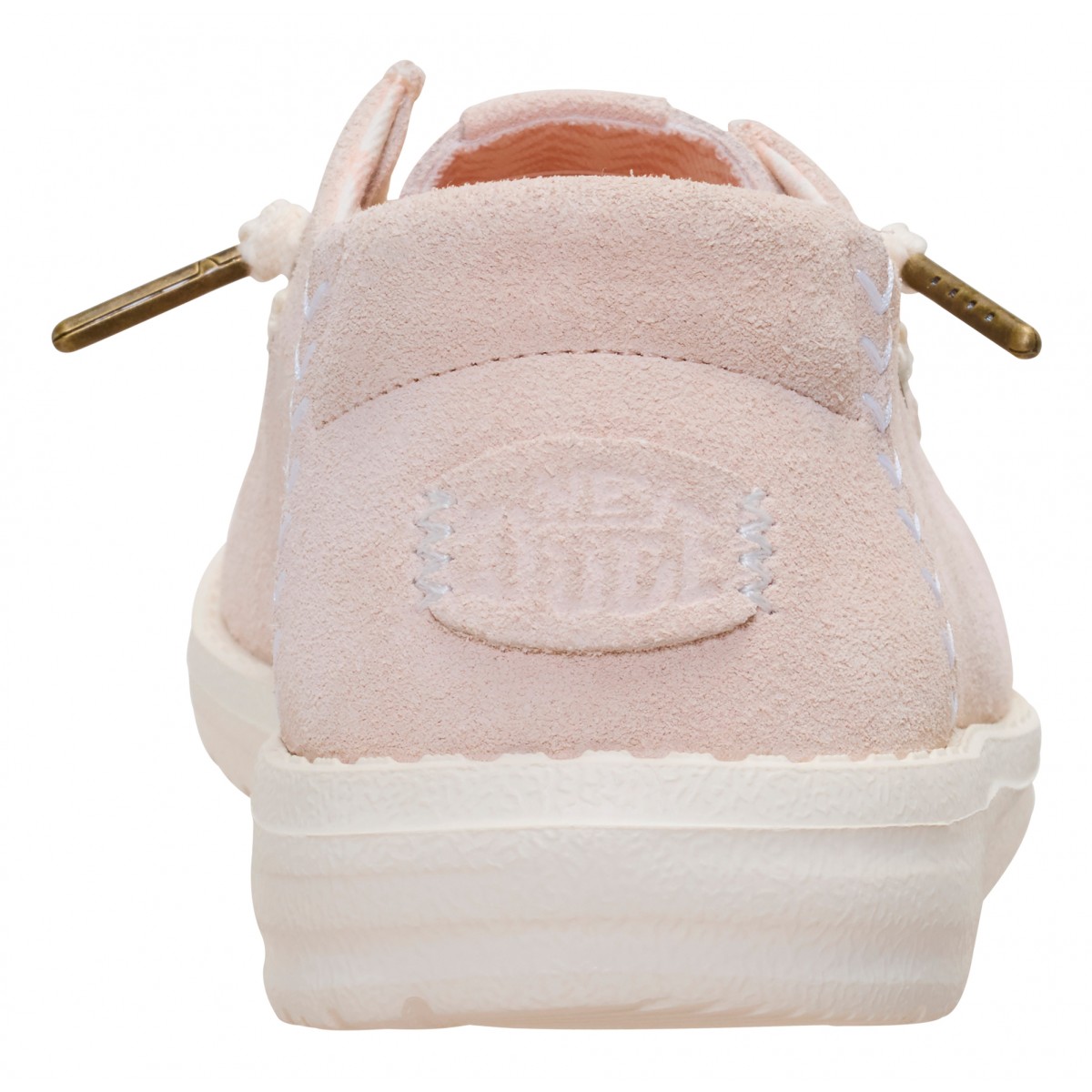 Wendy craft suede