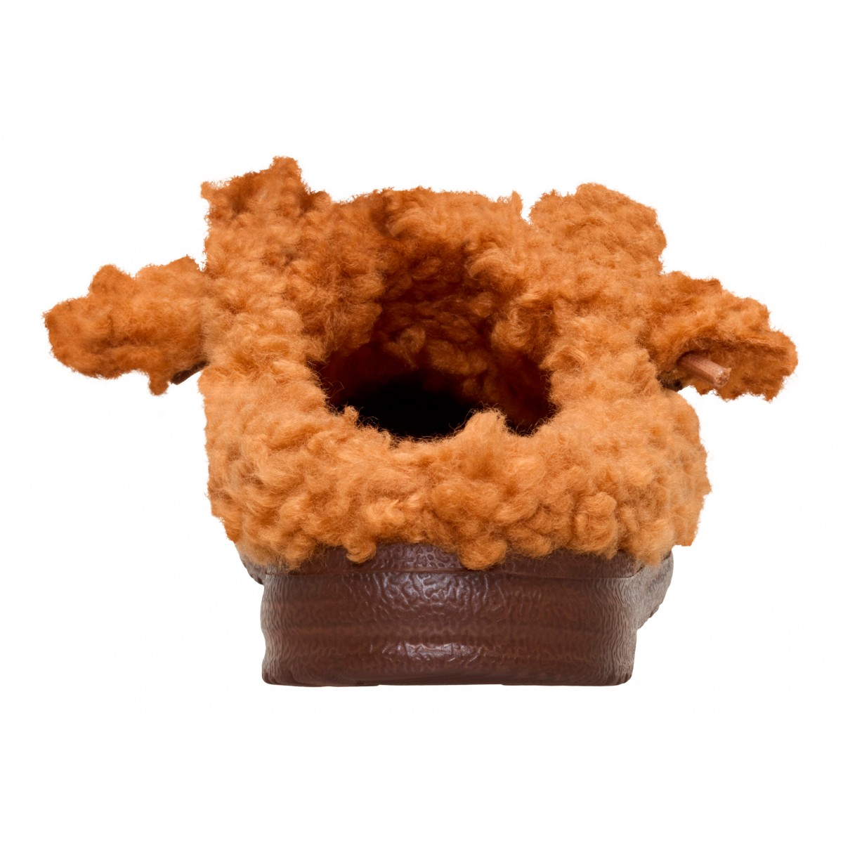 Wendy slipper cozy reindeer