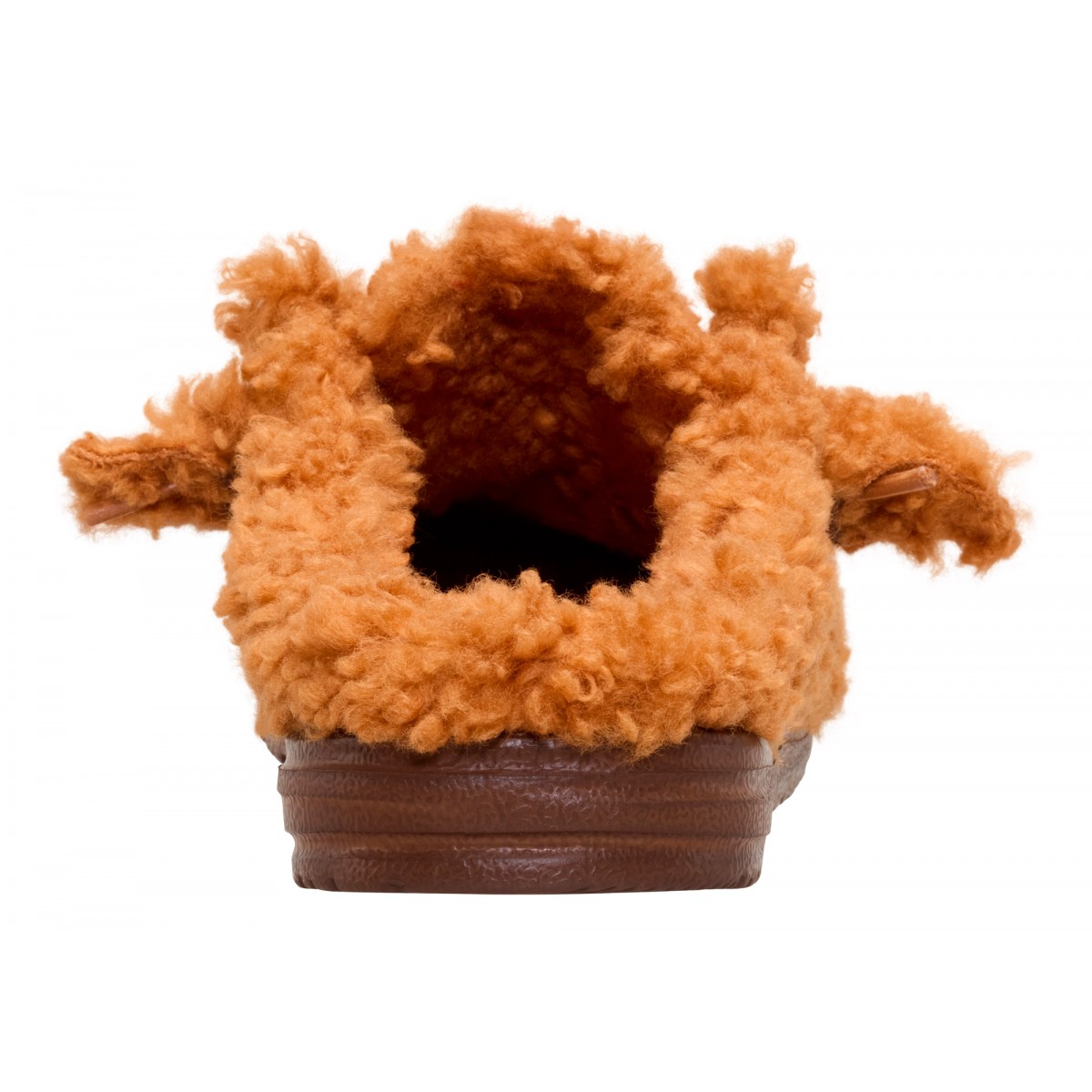 Wally slipper cozy reindeer