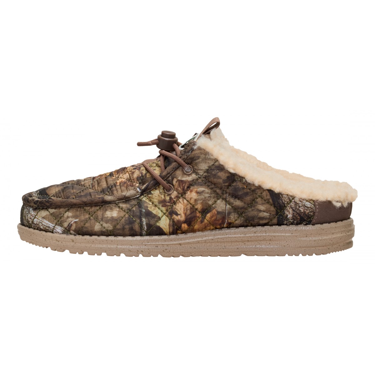 Wally camp slip mossy oak cr