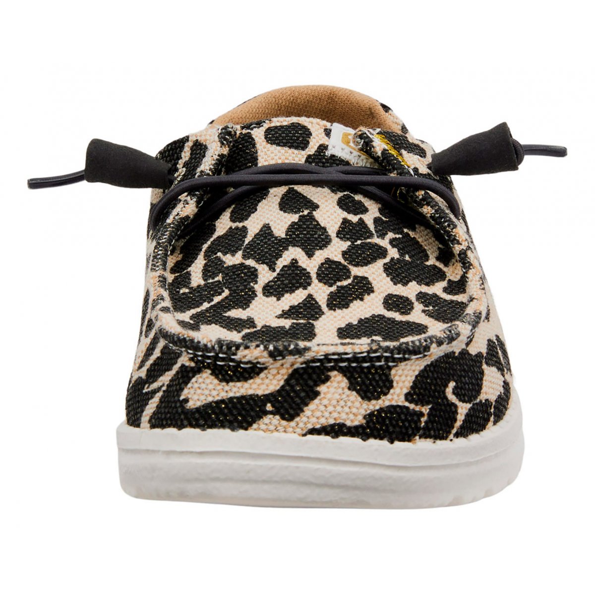 Wendy Leopard W