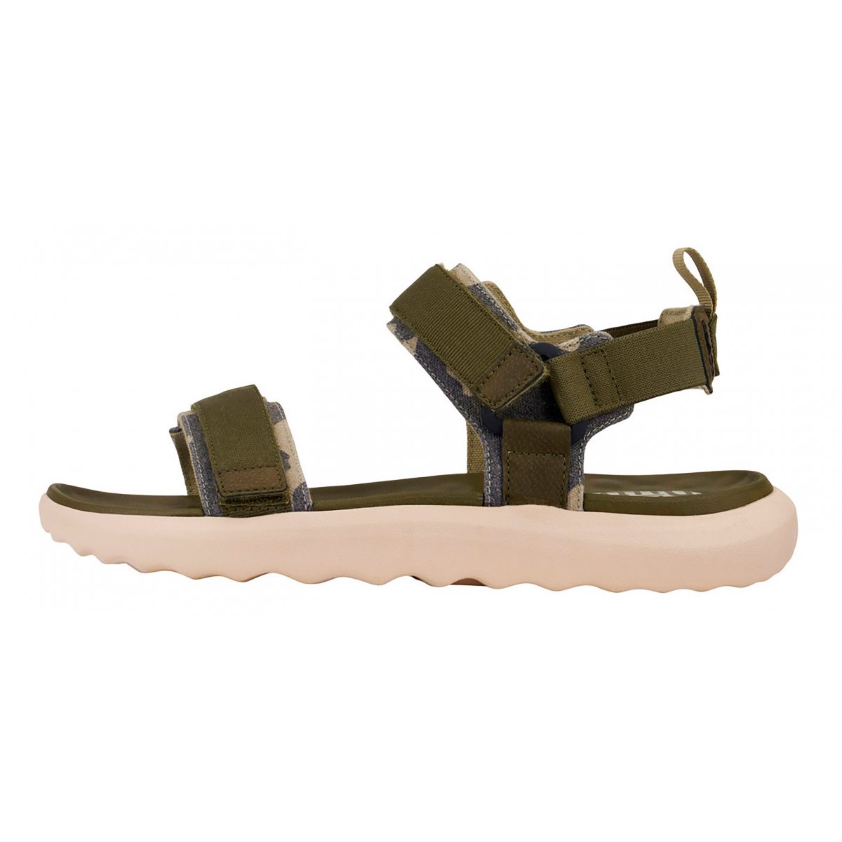 Carson Sandal Sport Mode M